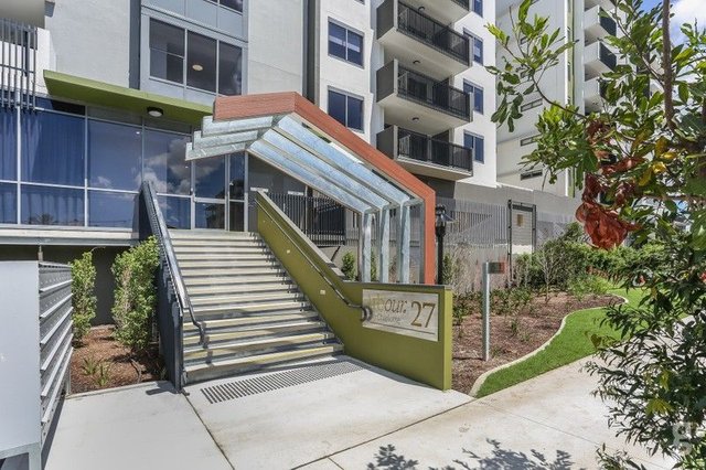 2505/27 Charlotte Street, QLD 4032