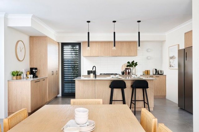 Lot 3657 Ramornie Way, WA 6030