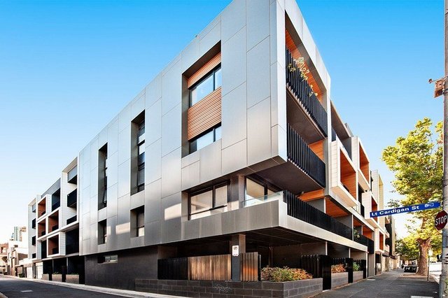 206/108 Queensberry Street, VIC 3053
