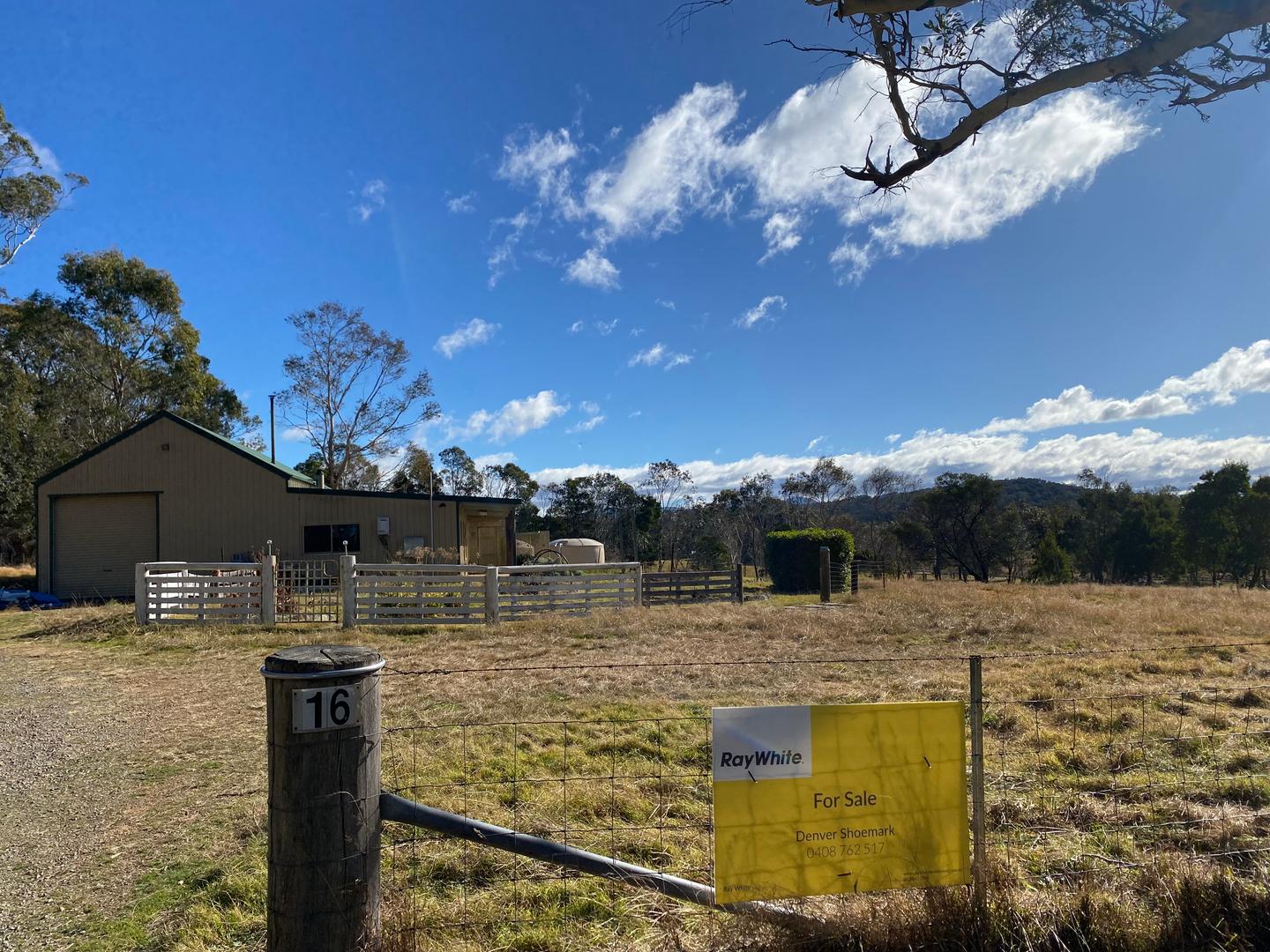 16 McLerie, Majors Creek NSW 2622 Allhomes