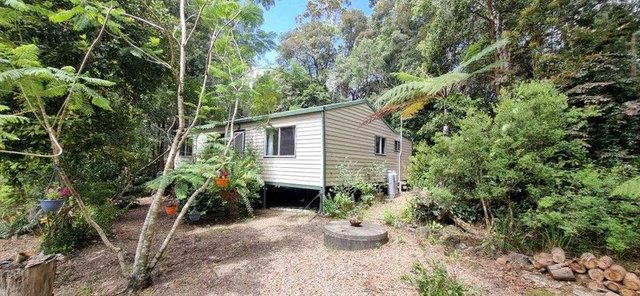 (no street name provided), QLD 4888