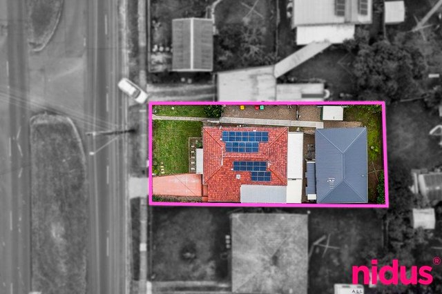 93 Jersey Road, NSW 2770