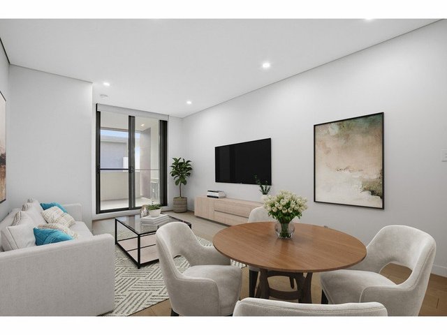 B58/105-107 Church Street, NSW 2112