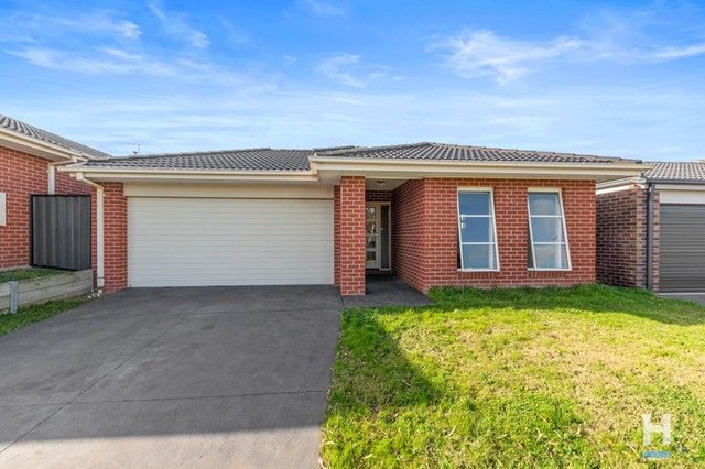 8 Pointer Drive, VIC 3810