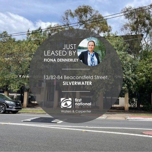 13/82-84 Beaconsfield Street, NSW 2128