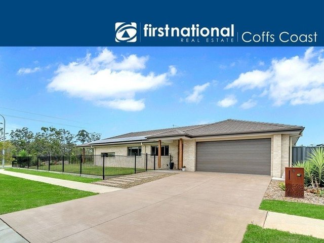 14 Mermaid Drive, NSW 2456