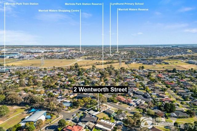 2 Wentworth Street, VIC 3977