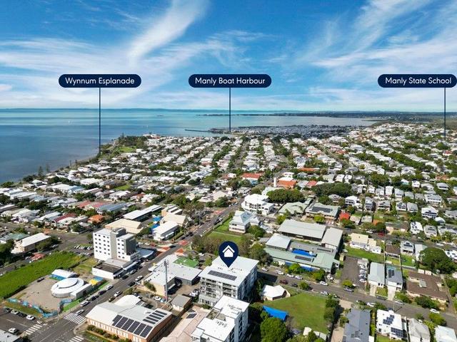 6/77 Chestnut Street, QLD 4178