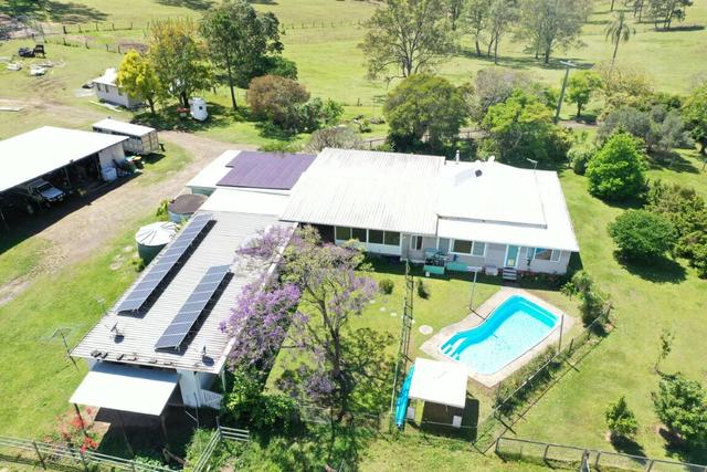 790 Mongogarie Road, NSW 2470