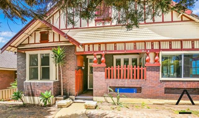 1/127 Concord Road, NSW 2137