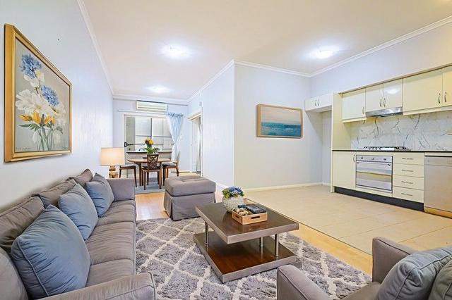 3/13-17 Greek Street, NSW 2037