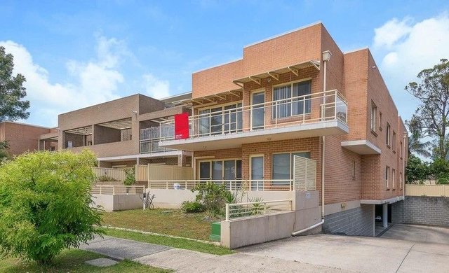 5/4-6 Freeman Street, NSW 2170