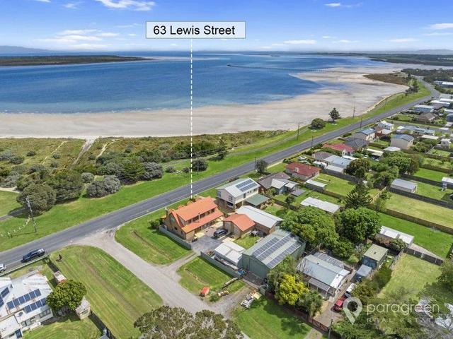 63 Lewis Street, VIC 3965