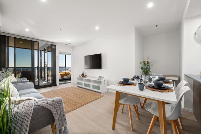 2209/15 Bowes Street, ACT 2606