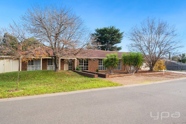 26 Johnson Avenue, VIC 3029