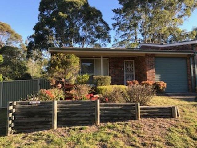 11/10 Church Street, NSW 2154