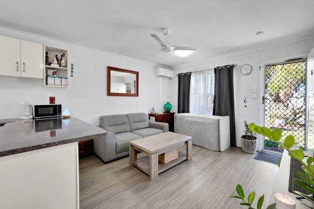 6/1 Cutler Drive, QLD 4740