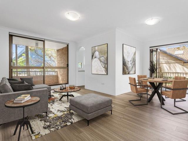 2/195 Ernest Street, NSW 2062