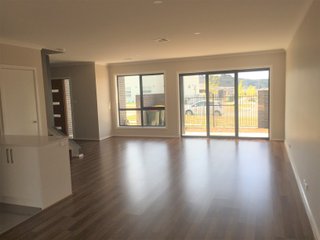 Open Plan Lilving