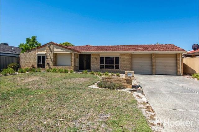 16 Geographe Way, WA 6108