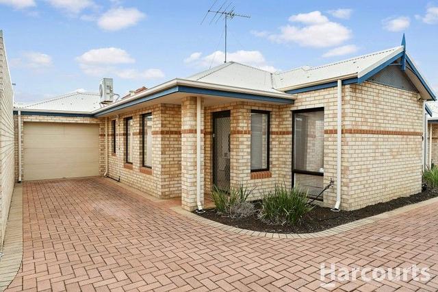 2/40 Hackett Street, WA 6210