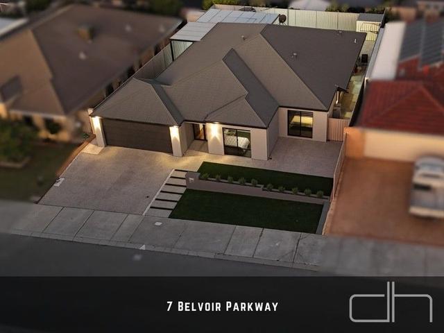 7 Belvoir Parkway, WA 6065