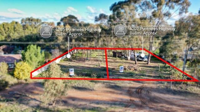 4207 Pyrenees Highway, VIC 3465