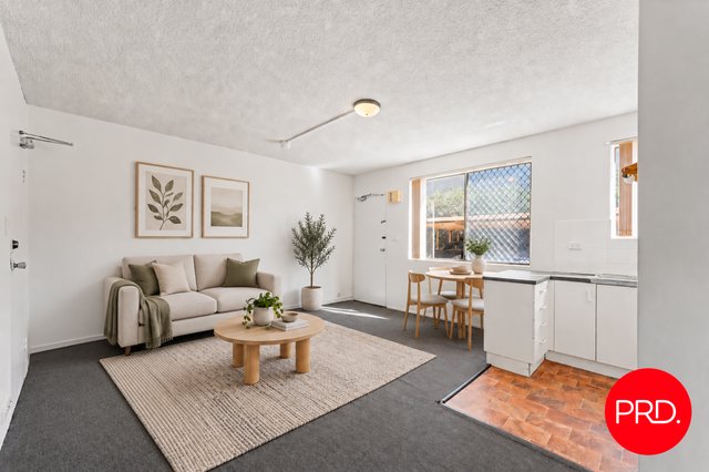 4/81 Collett Street, NSW 2620