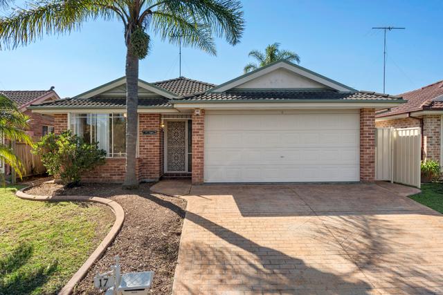 17 Andrew Lloyd Drive, NSW 2767