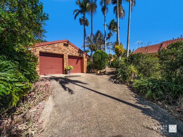 17 Barcroft Court, QLD 4034