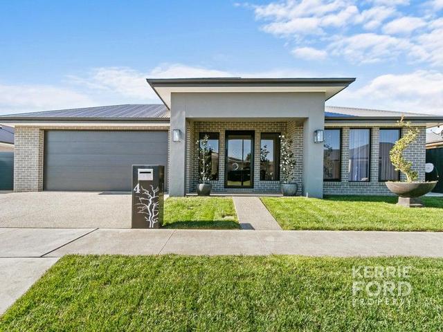 4 Friesian Avenue, VIC 3844