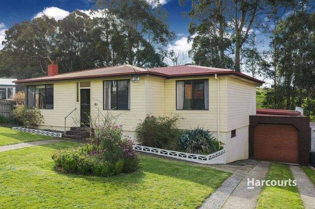 16 Jacobs Crescent, TAS 7320