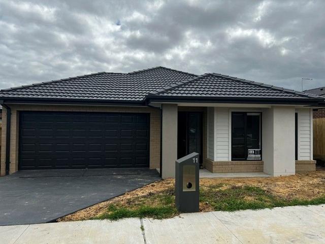 11 Camden Street, VIC 3875