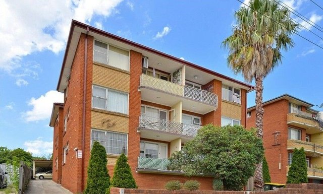 10/27 Wangee Road, NSW 2195