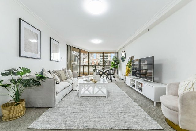 12/267-277 Castlereagh Street, NSW 2000