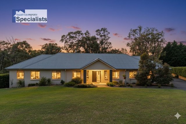 2 The Grange, NSW 2571