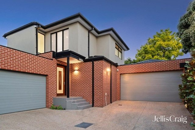 2/20 Camelot Drive, VIC 3150