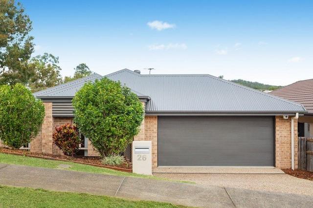 26 Caraway Street, QLD 4300