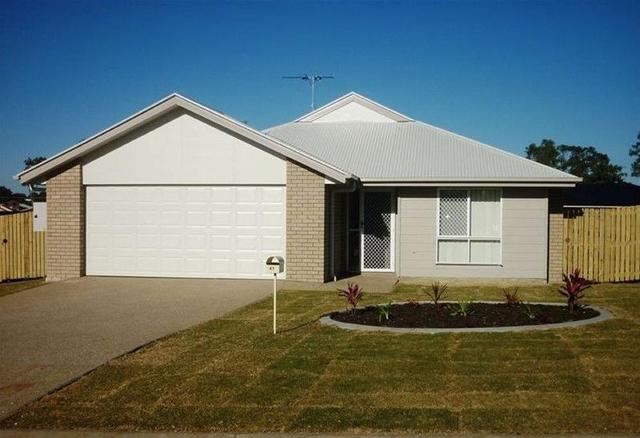 41 Riley Drive, QLD 4702