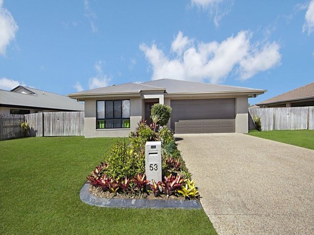 53 Summerland Drive, QLD 4818