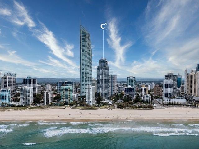 22A/5 Clifford Street, QLD 4217