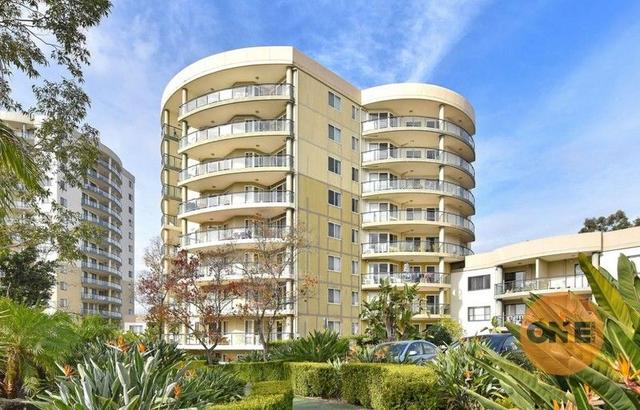 802/91C Bridge Rd, NSW 2145