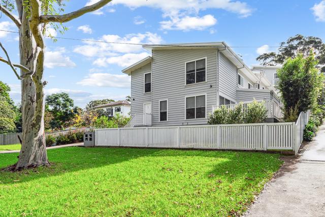1/34 Robertson Street, NSW 2500