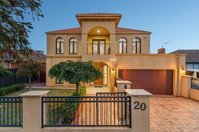 20 Robins Avenue, VIC 3073