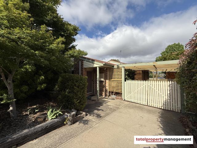 18 Wiburd Street, ACT 2906