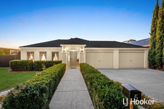 5 The Grove, VIC 3976