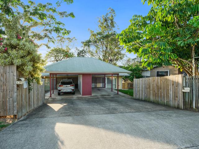 27 Old Logan Road, QLD 4300