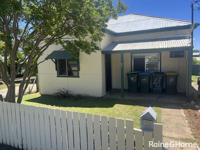 41 Rodgers Street, NSW 2848
