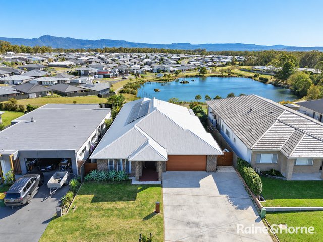 21 Wattlebird Road, NSW 2541