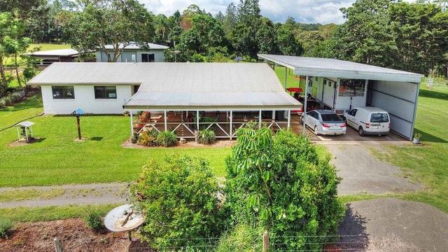 166 McLeish Road, QLD 4884